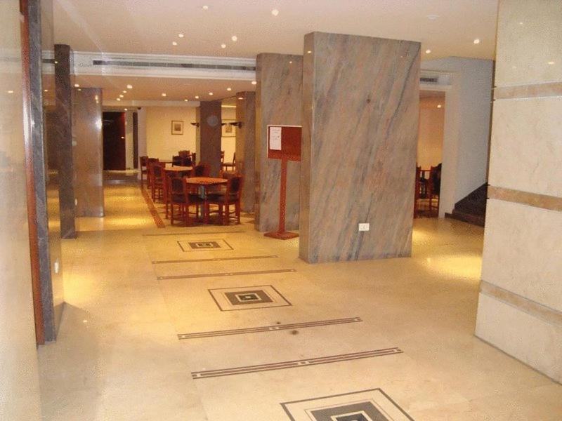 Charles Hotel เบรุต ภายนอก รูปภาพ
