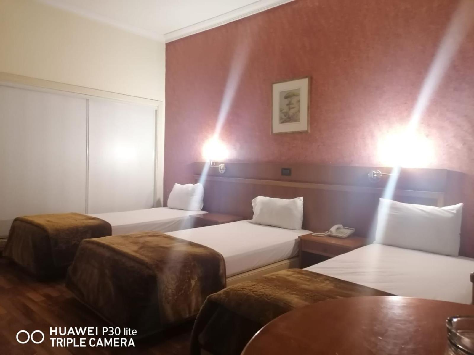 Charles Hotel เบรุต ภายนอก รูปภาพ