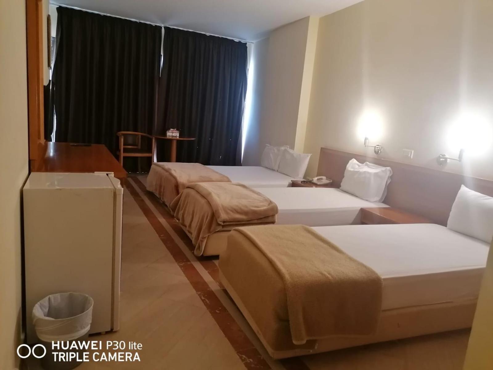 Charles Hotel เบรุต ภายนอก รูปภาพ