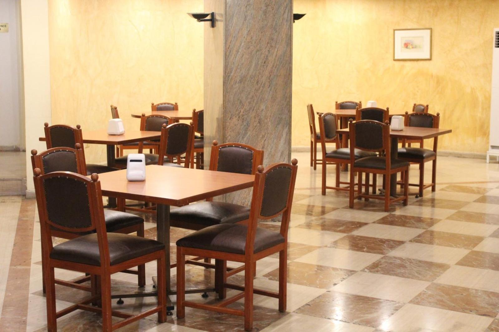 Charles Hotel เบรุต ภายนอก รูปภาพ