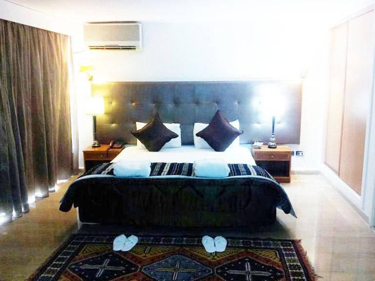 Charles Hotel เบรุต ภายนอก รูปภาพ