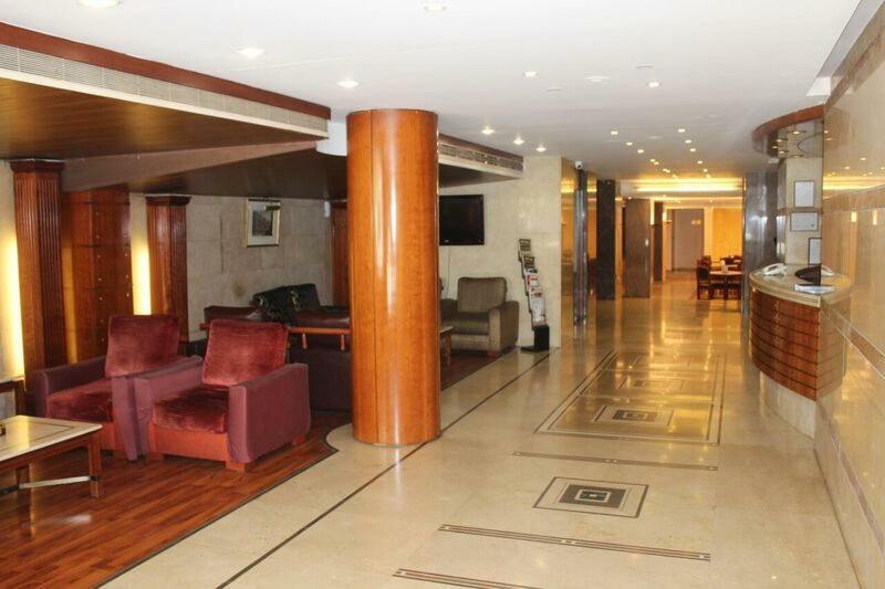 Charles Hotel เบรุต ภายนอก รูปภาพ